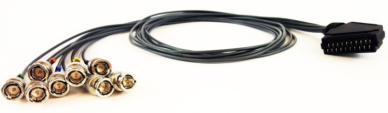 Cable Harness