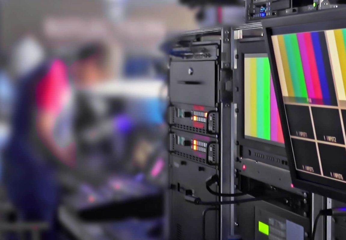Audio / Visual