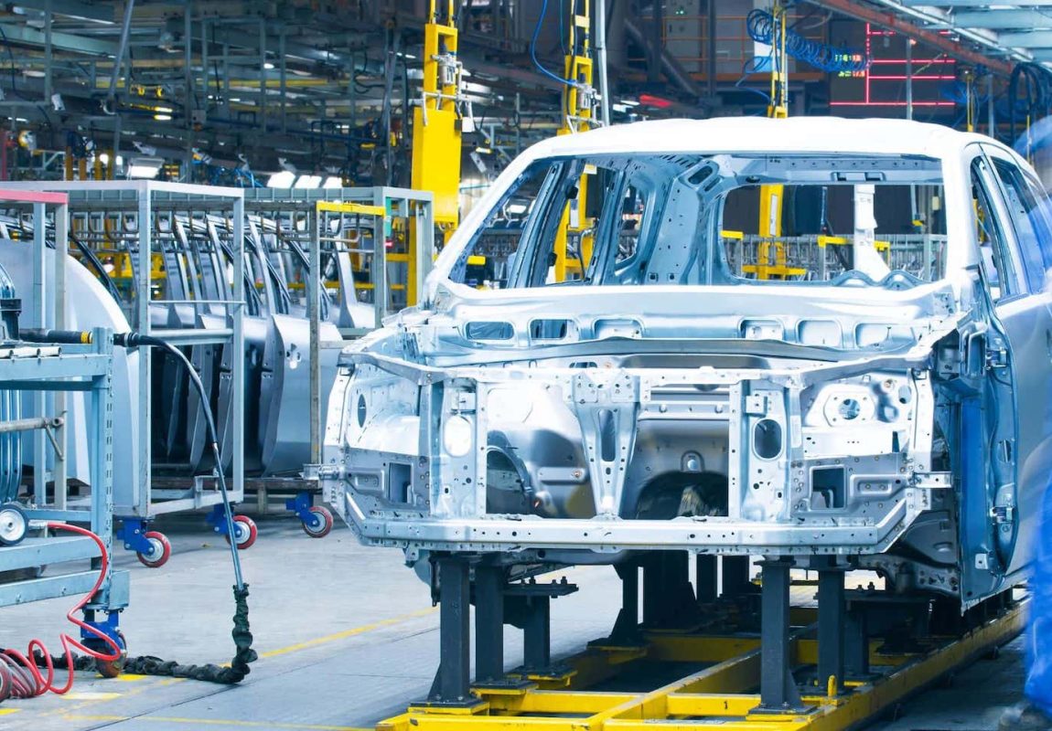 Automotive