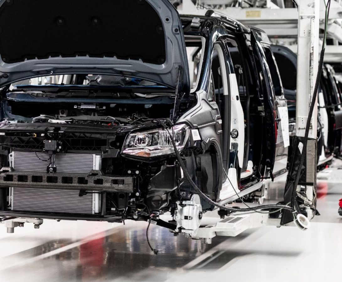 Automotive