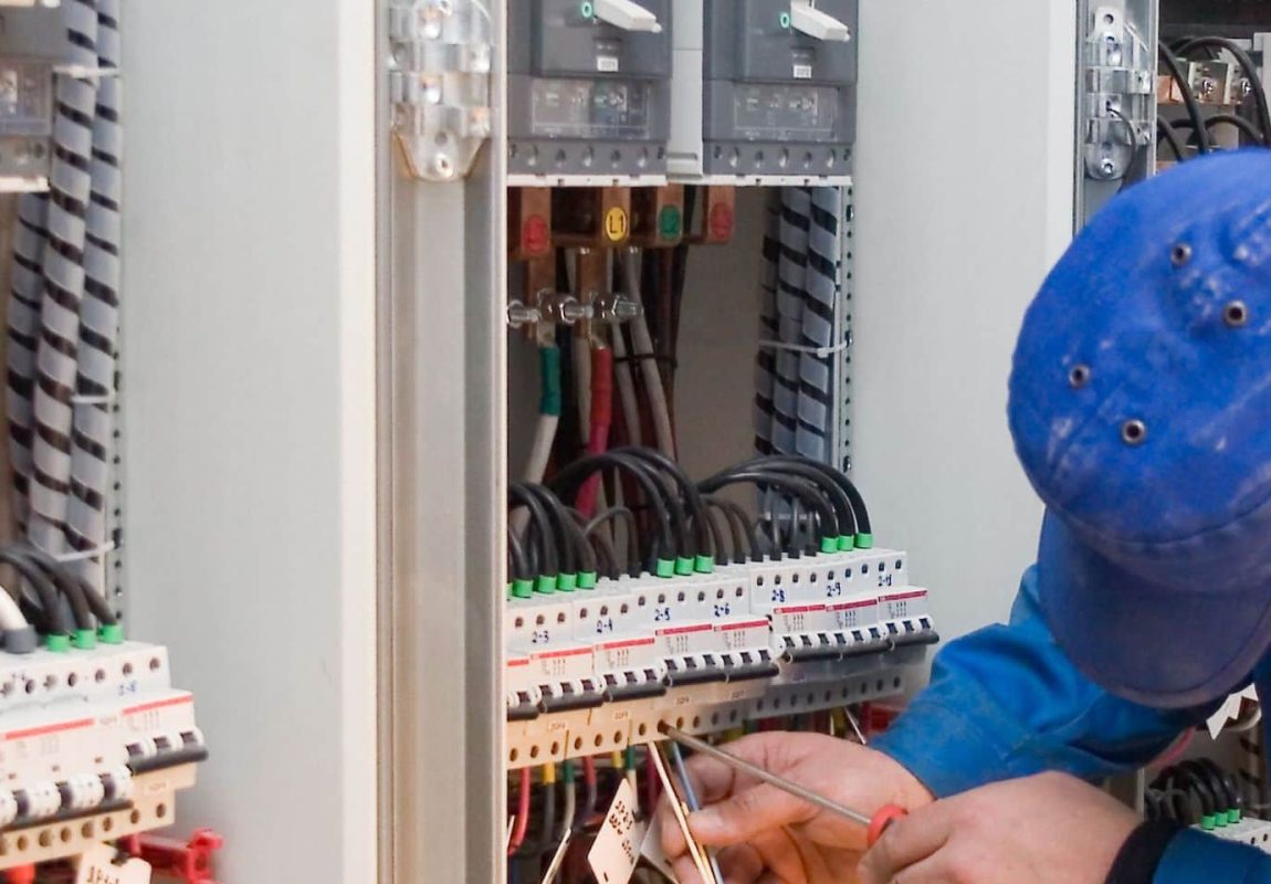 Electrical Engineering