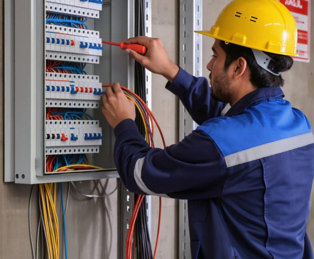 Electrical Engineering