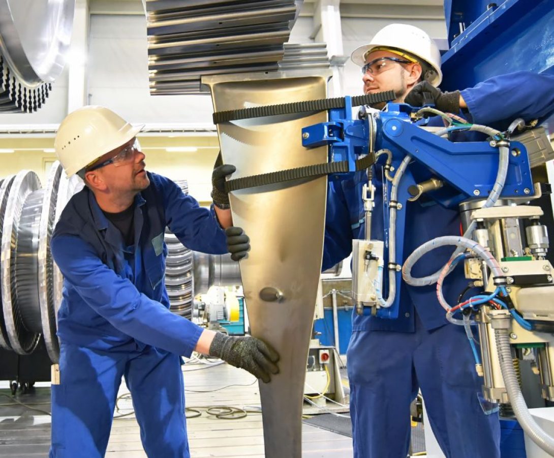 Mechanical Engineering