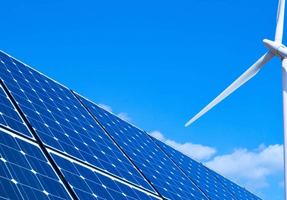 Renewable