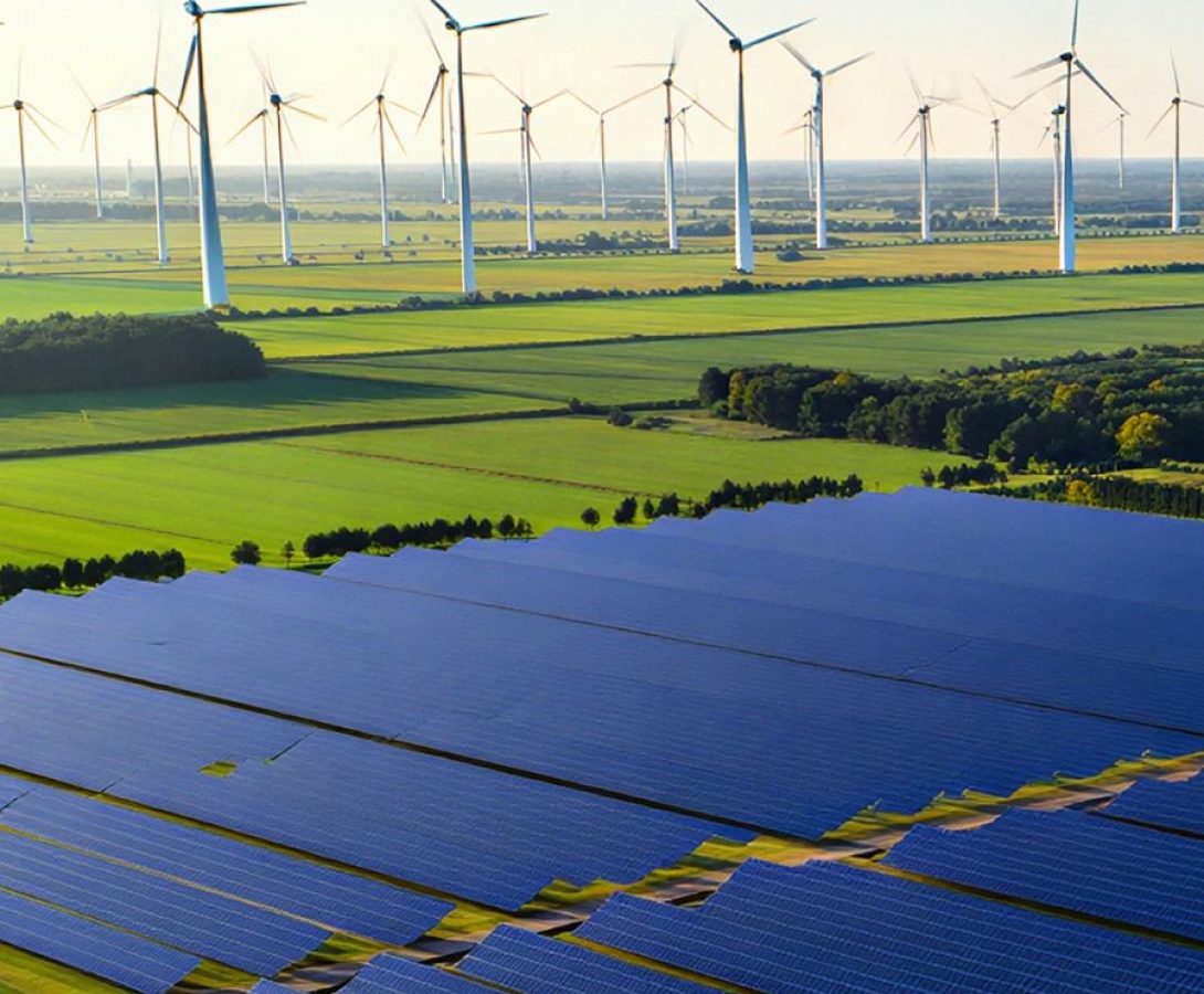 Renewable