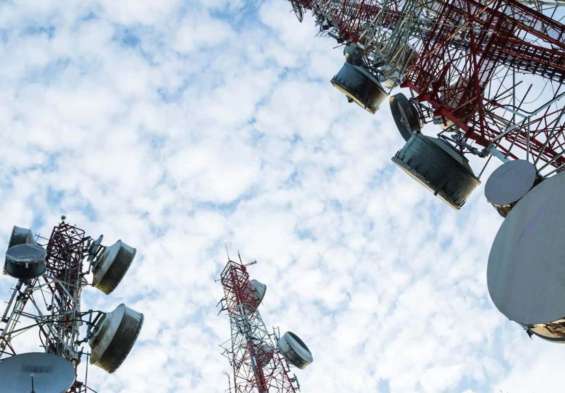 Telecommunications