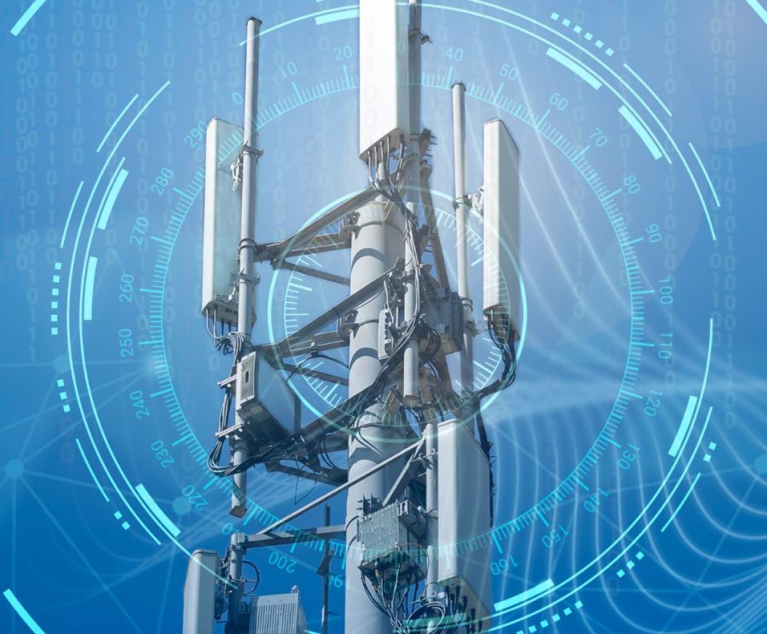 Telecommunications