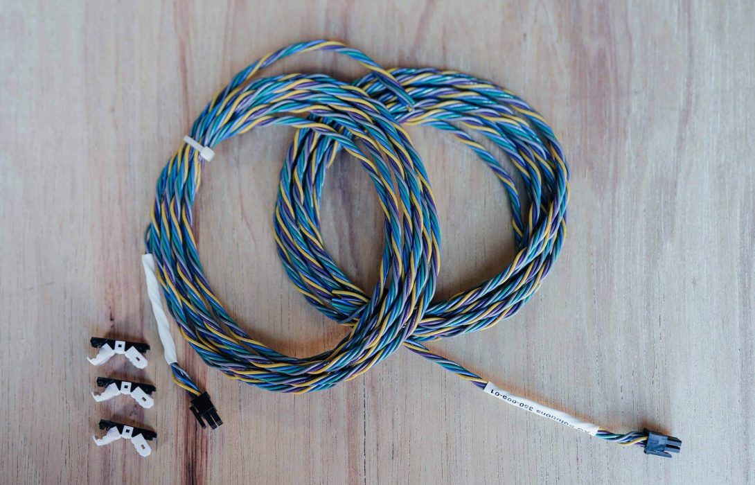Cables
