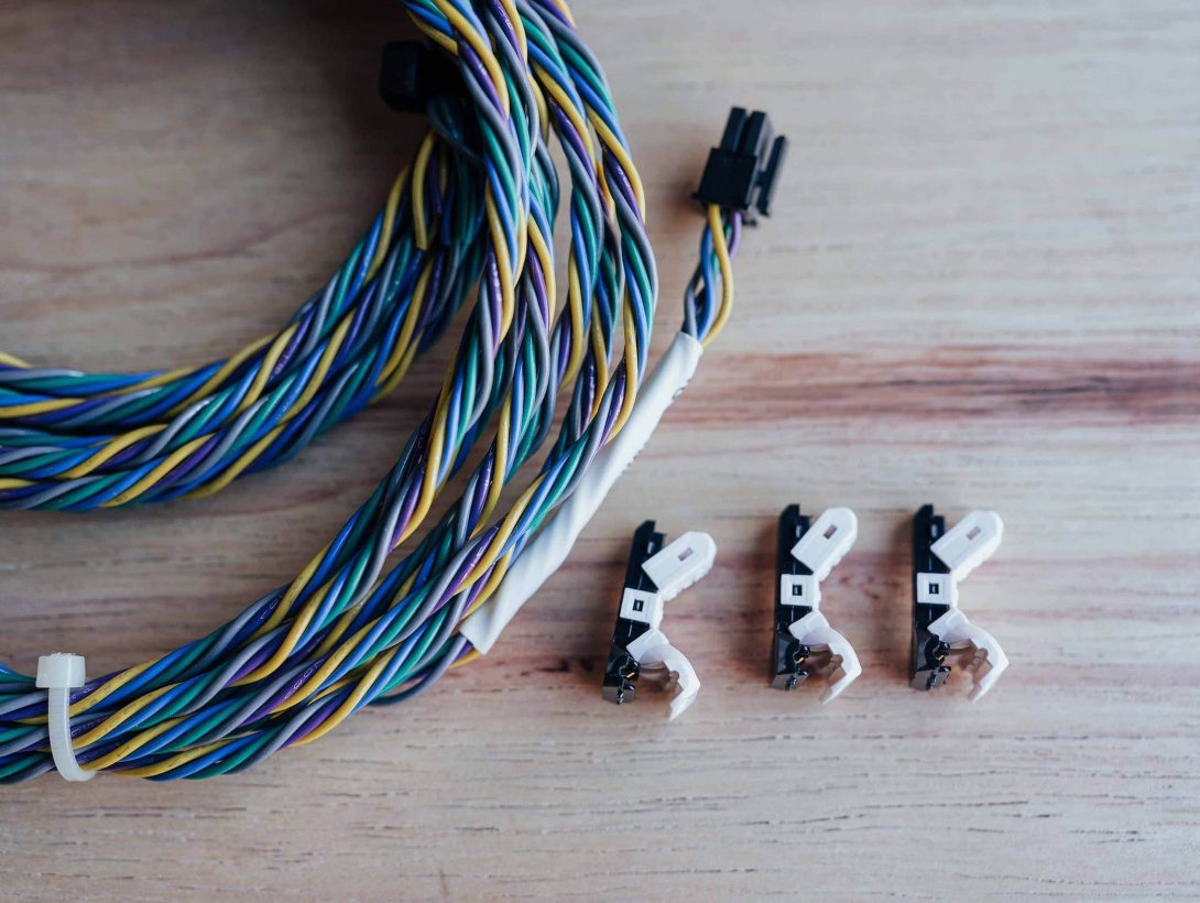 Cable Assembly Solutions for Scientific Applications