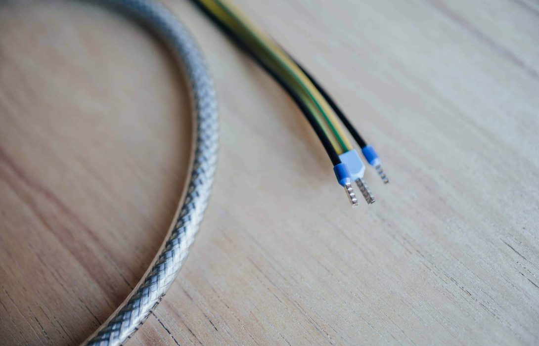 Cable Harness 8