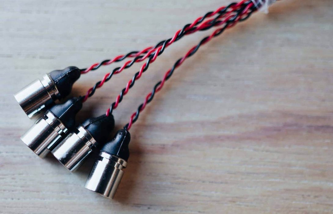 Cable Harness 7