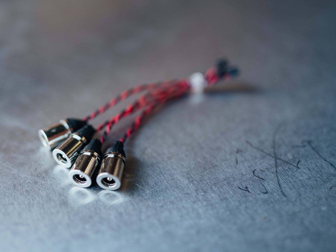 Medical Cable Assemblies