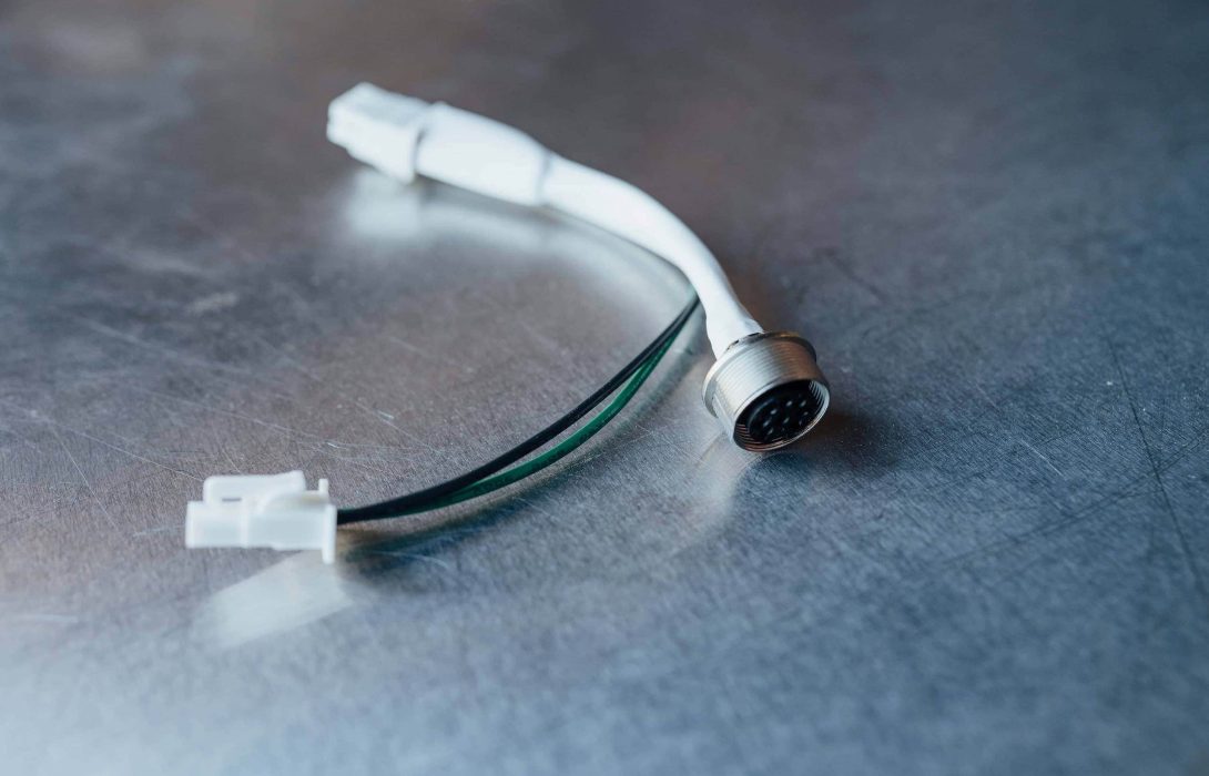 Single Cable Assemblies