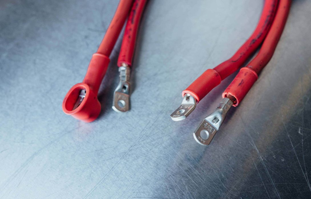 Battery Cable Assembly