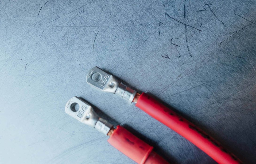Battery Cable Assembly