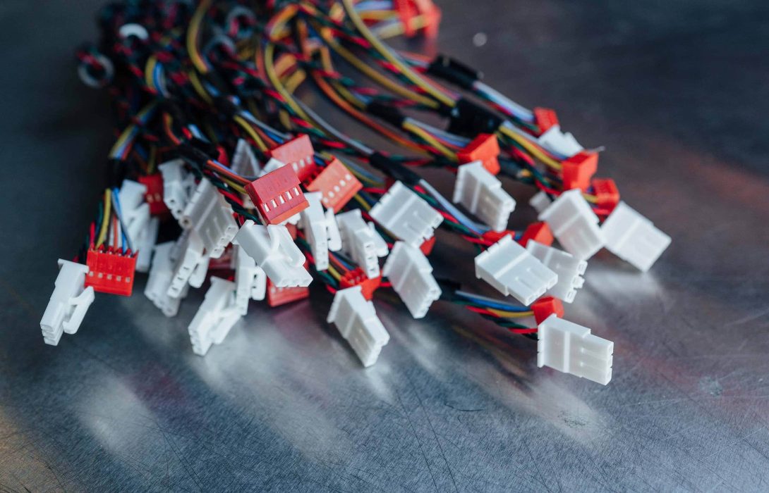 Cable Harness 6