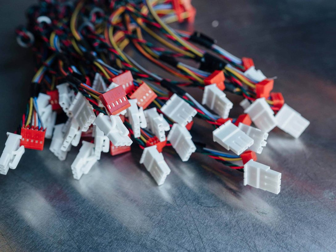 Cable Harness 6