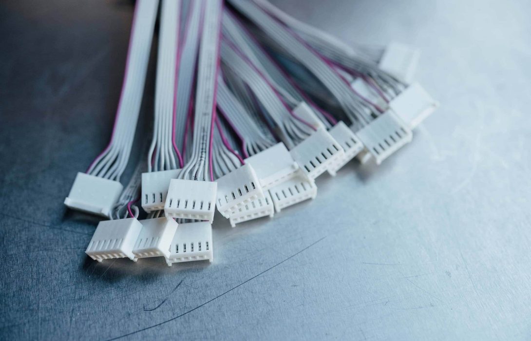 Cable Harness 4