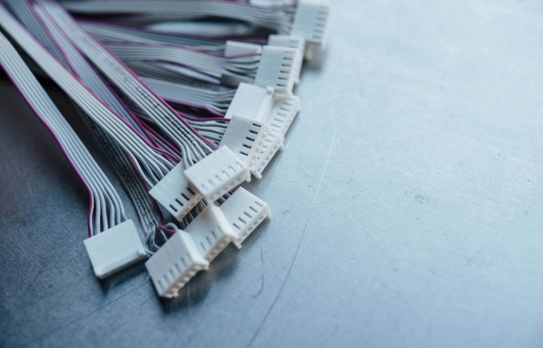 Telecommunications Cable Assemblies