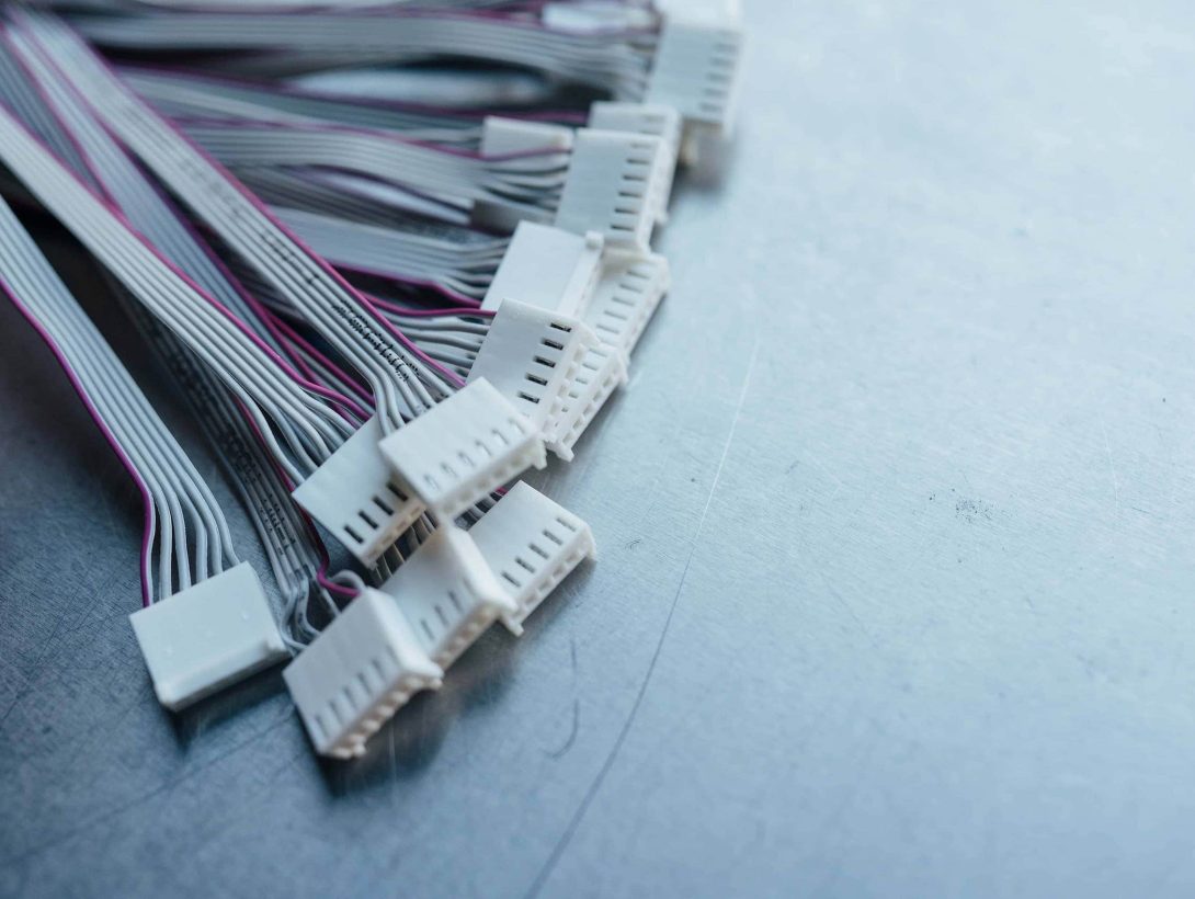 Telecommunications Cable Assemblies
