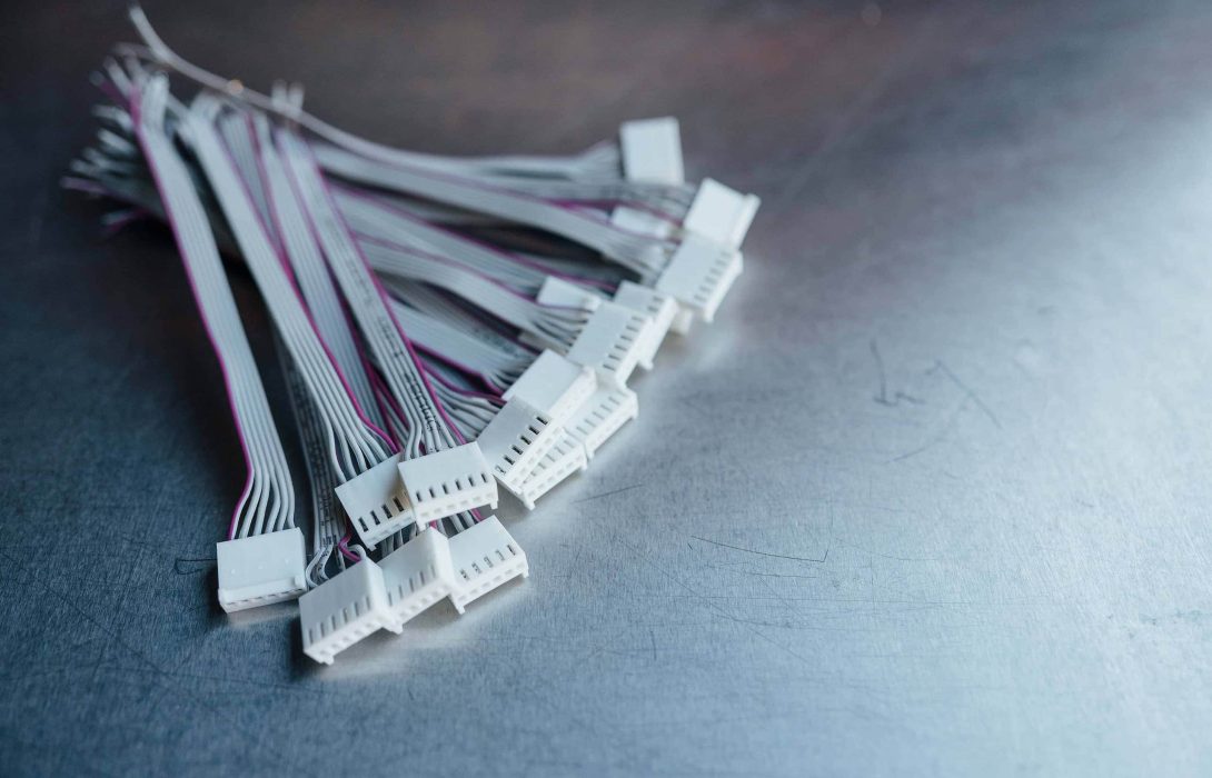 Cable Harness