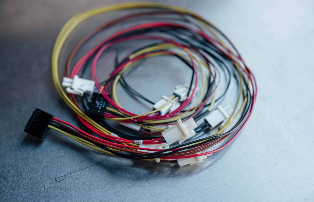 Cable Harness 5