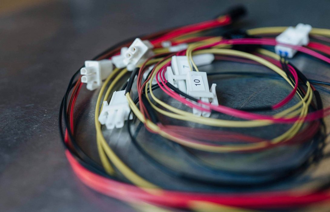 Cable Harness 2