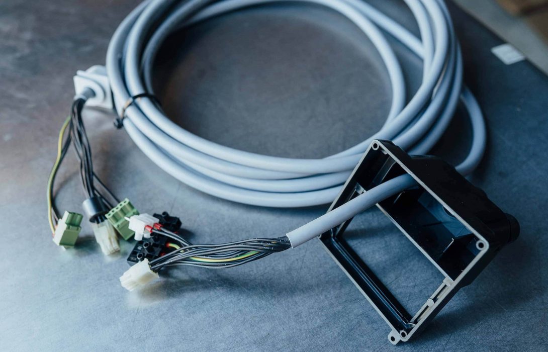 Cable Harness 1