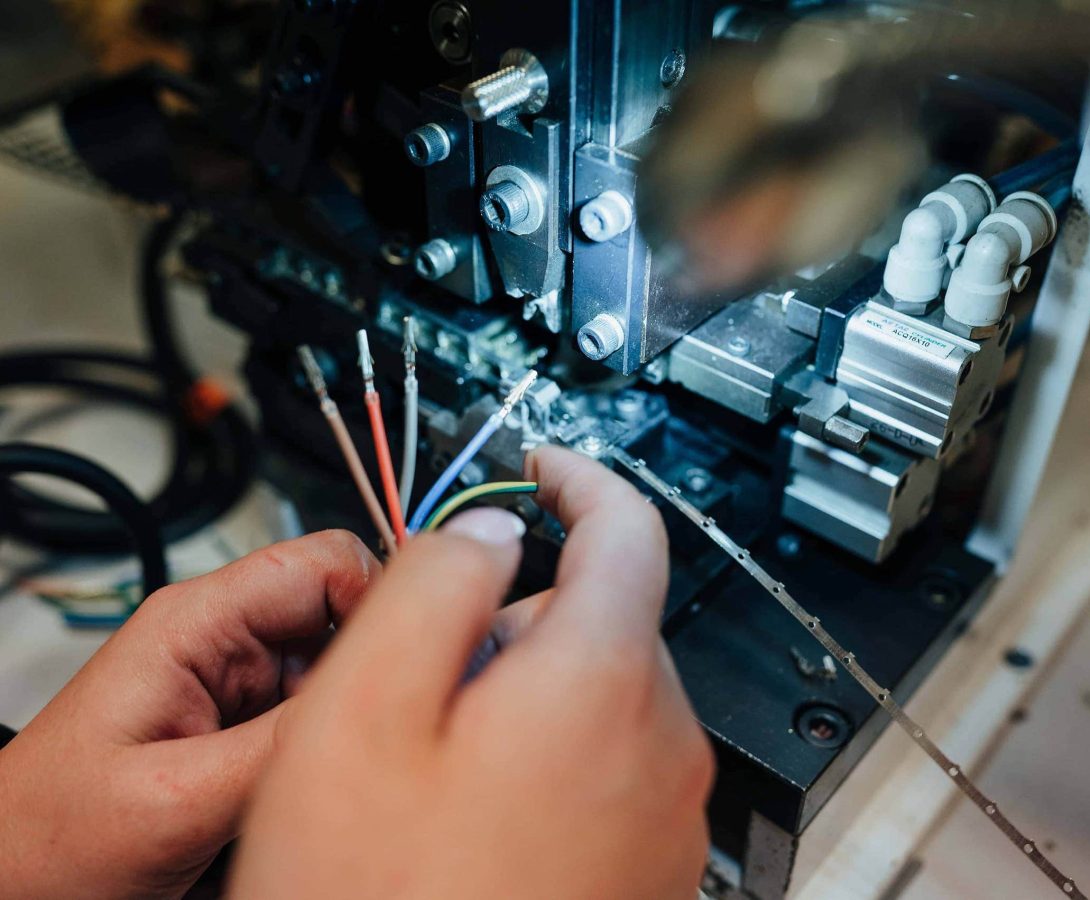 Cable Harness