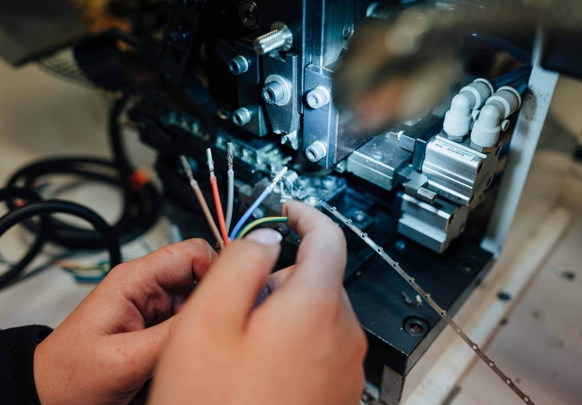 Cable Harness