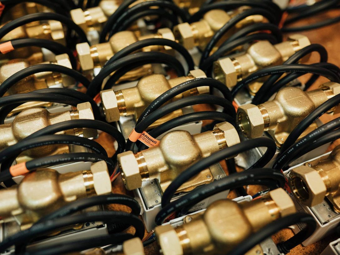 Renewable Energy Cable Assemblies