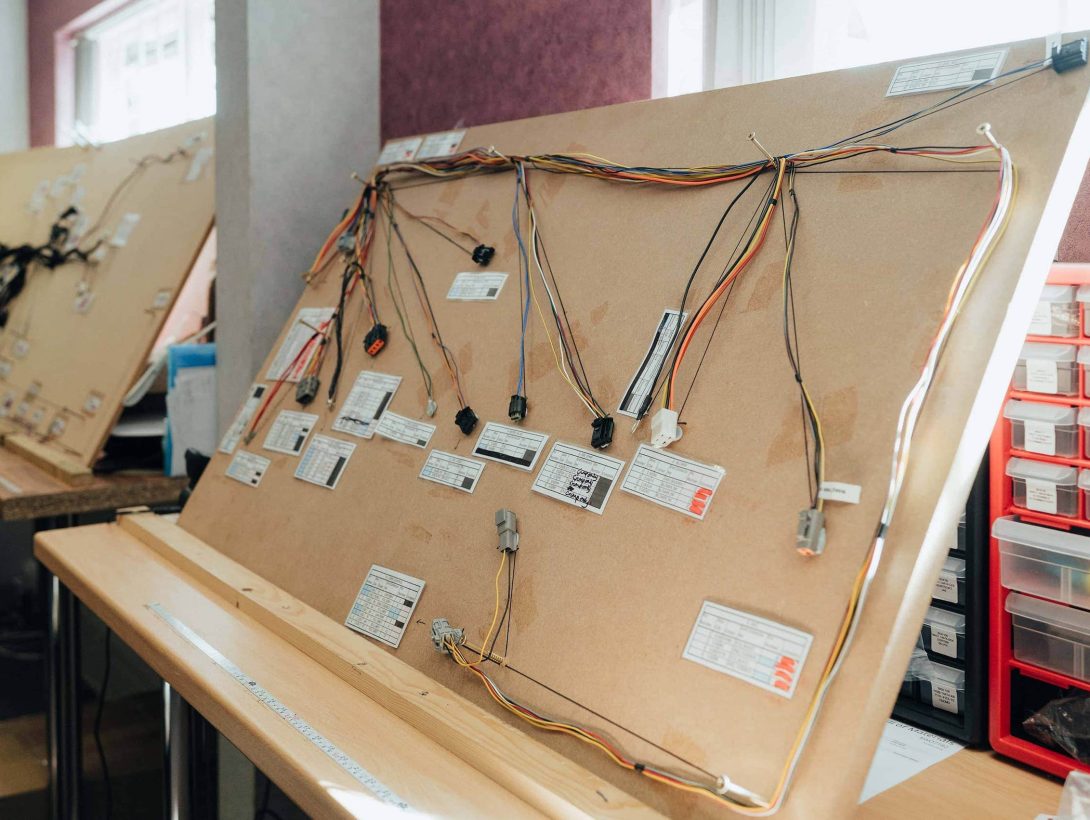 Wiring Harness/Loom
