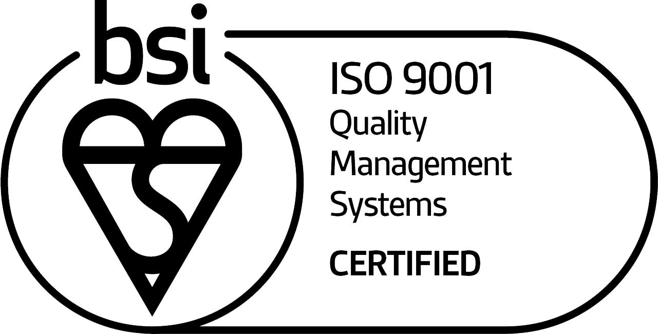 BSI ISO9001