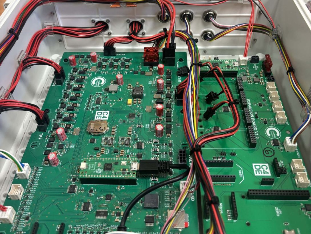 Complete Box Assembly Solutions