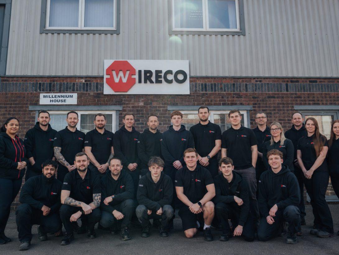 Wireco Team